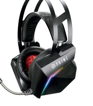 Auriculares Gaming Prime RGB