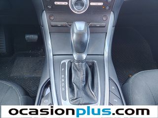 Ford Galaxy 2.0 TDCI Titanium Powershift 110 kW (150 CV)