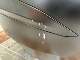 Casco Moto AGV tg L Nero