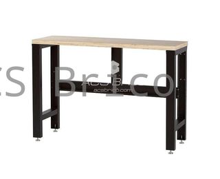 Mesa Trabajo 1360 mm Alyco 192665