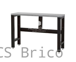 Mesa Trabajo 1360 mm Alyco 192665