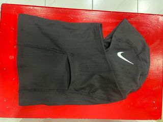 Lote Nike Therma-FIT Hood Negro