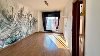 Ático en alquiler en Zona Campus Universitario en Burjassot