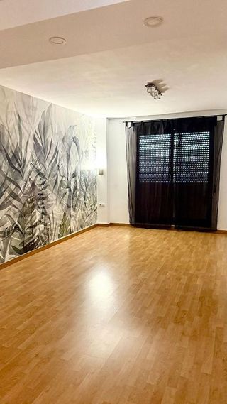 Ático en alquiler en Zona Campus Universitario en Burjassot