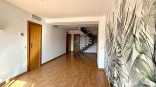 Ático en alquiler en Zona Campus Universitario en Burjassot