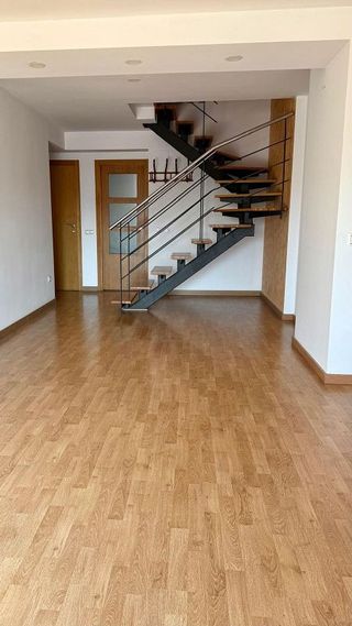 Ático en alquiler en Zona Campus Universitario en Burjassot