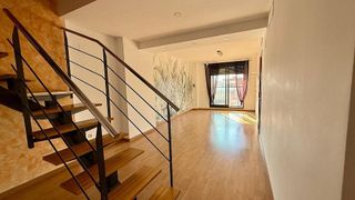 Ático en alquiler en Zona Campus Universitario en Burjassot