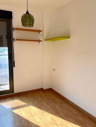 Ático en alquiler en Zona Campus Universitario en Burjassot