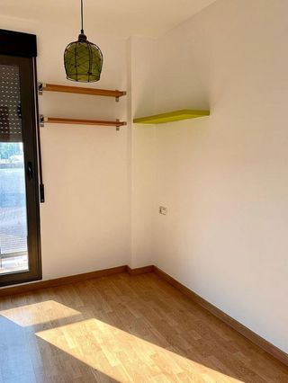 Ático en alquiler en Zona Campus Universitario en Burjassot