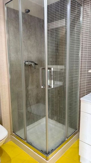 Ático en alquiler en Zona Campus Universitario en Burjassot