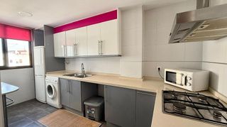 Ático en alquiler en Zona Campus Universitario en Burjassot