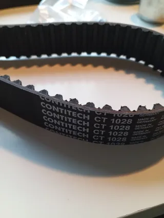 Kit Distribución Coche