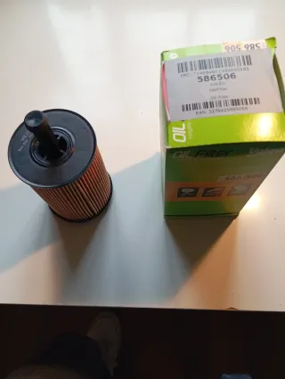 Kit Distribución Coche