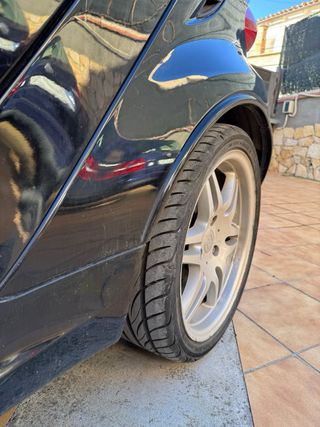 smart fortwo 2008 brabus