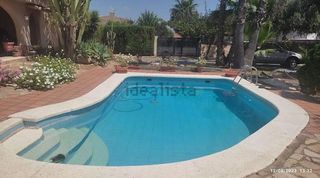 Chalet en venta en Madrigal en Villarreal