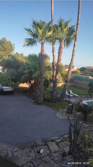 Chalet en venta en Madrigal en Villarreal