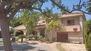 Chalet en venta en Madrigal en Villarreal