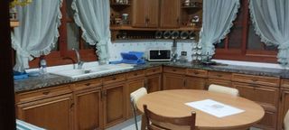 Chalet en venta en Madrigal en Villarreal