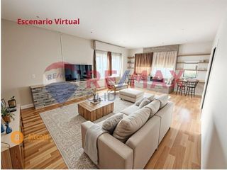 Chalet en venta en Laguna de Duero