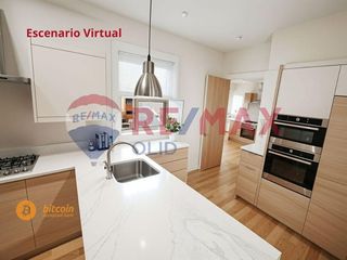 Chalet en venta en Laguna de Duero