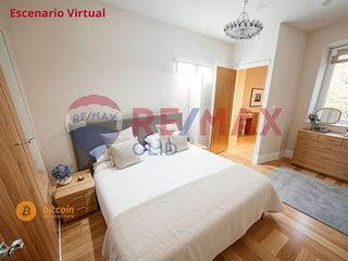 Chalet en venta en Laguna de Duero