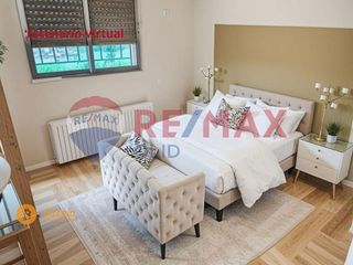 Chalet en venta en Laguna de Duero