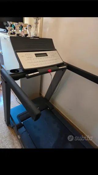 Tapis Roulant ProForm 5.2