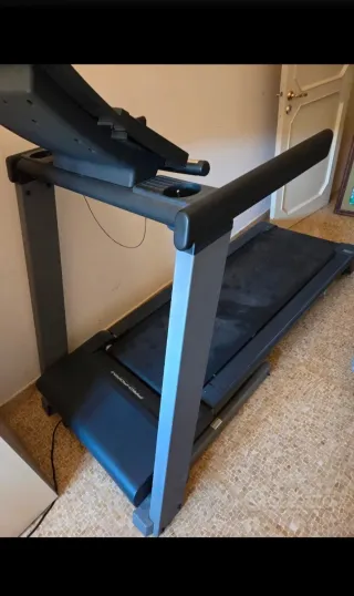 Tapis Roulant ProForm 5.2