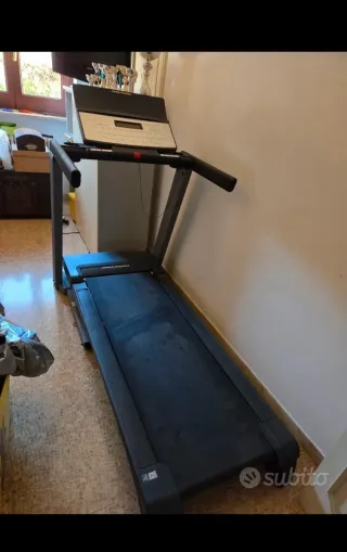 Tapis Roulant ProForm 5.2