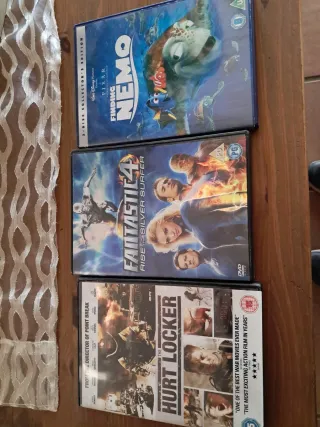 Dragon Ball Colección Parte 1 DVD