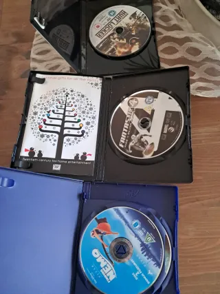 Dragon Ball Colección Parte 1 DVD