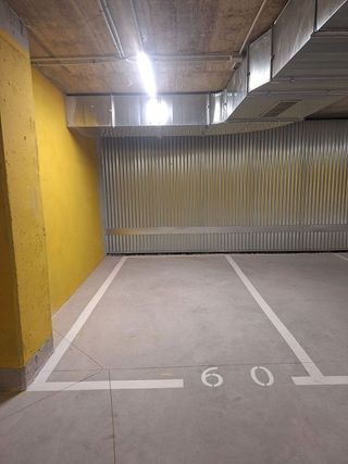 Garaje en venta en Casco Antiguo en Rozas de Madrid (Las)