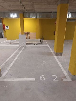 Garaje en venta en Casco Antiguo en Rozas de Madrid (Las)