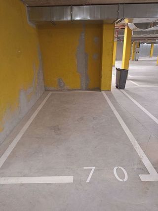 Garaje en venta en Casco Antiguo en Rozas de Madrid (Las)