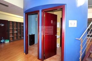 Oficina en venta en Lavadores en Vigo