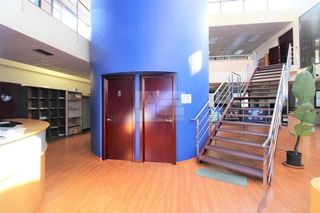 Oficina en venta en Lavadores en Vigo