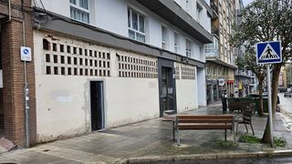 Local comercial en venta en Centro en Avilés