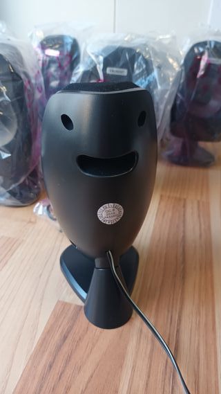 8 Altavoces pasivos PC Eminent(Nuevos)