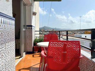 Piso en venta en Zona Miraflores en Marbella