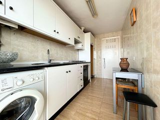 Piso en venta en Zona Miraflores en Marbella