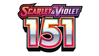 Pokémon Scarlet & Violet 151 - Mancolista