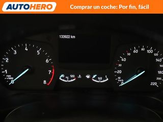 Ford Fiesta 1.1 Trend