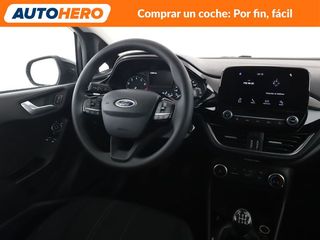 Ford Fiesta 1.1 Trend