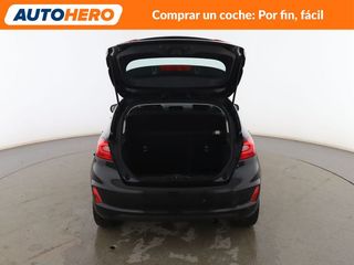 Ford Fiesta 1.1 Trend
