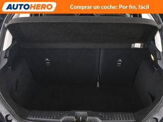 Ford Fiesta 1.1 Trend
