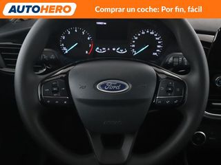 Ford Fiesta 1.1 Trend
