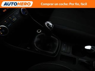 Ford Fiesta 1.1 Trend
