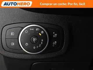 Ford Fiesta 1.1 Trend