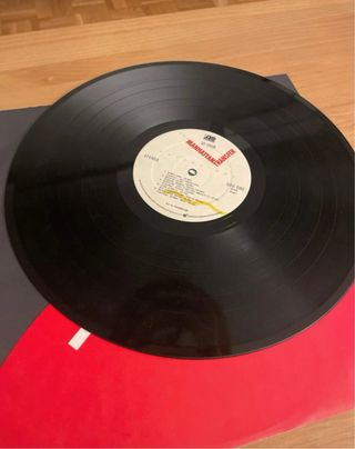 Manhattan Transfer - Álbum de Jazz