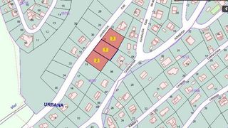 Terreno en venta en Dosrius